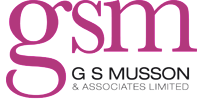 G S Musson & Associates Ltd