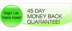 45 DAY MONEY BACK GUARANTEE