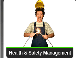 Health and Safety Software