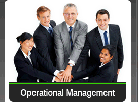 Operational Management