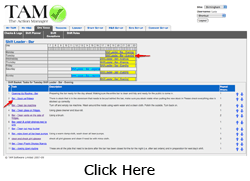 Click on the links on bars next to the days of the week to find out what Tasks have been assigned to a particular Shift Basket.  Click on the links under the column called Tasks to see the details of each Task and it's scheduling.  You can easily change this scheduling and move a Task from one Shift Basket to another.